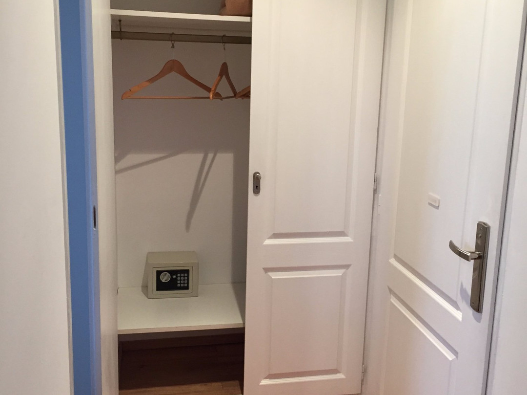 Sorrento Hotel Boutique主图