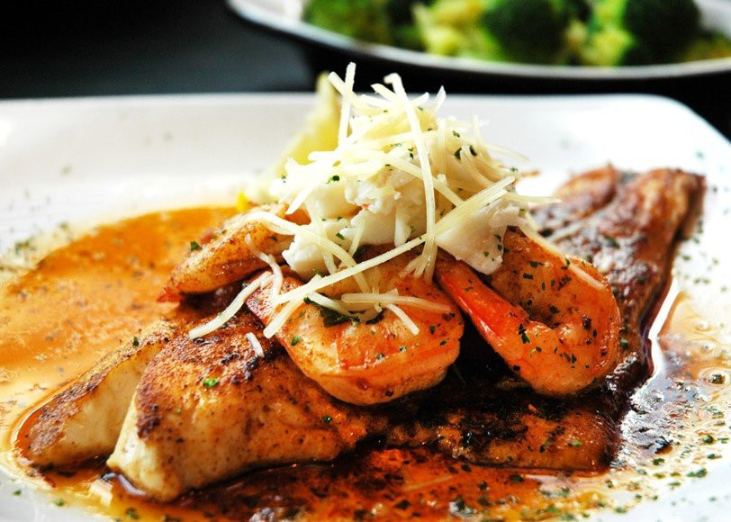 Spanish Fort餐馆和美食-Half Shell Oyster House of Foley