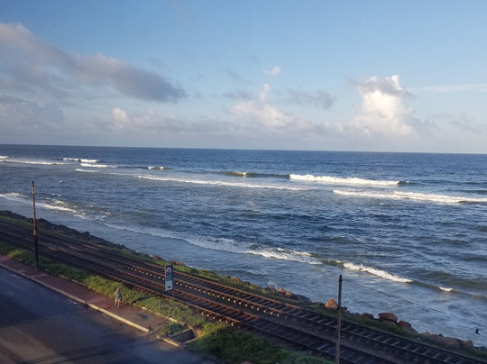 GRAND SRI LANKA TOURS-科伦坡必去景点