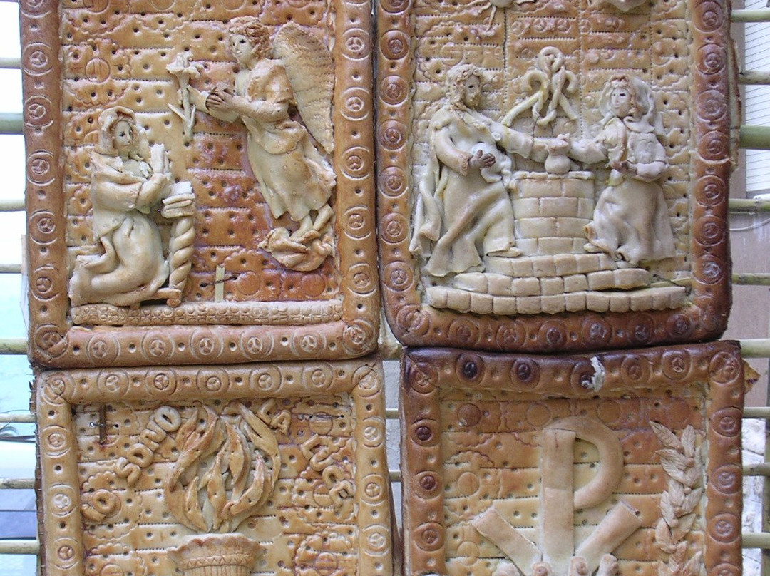 Archi Di Pasqua景点图片