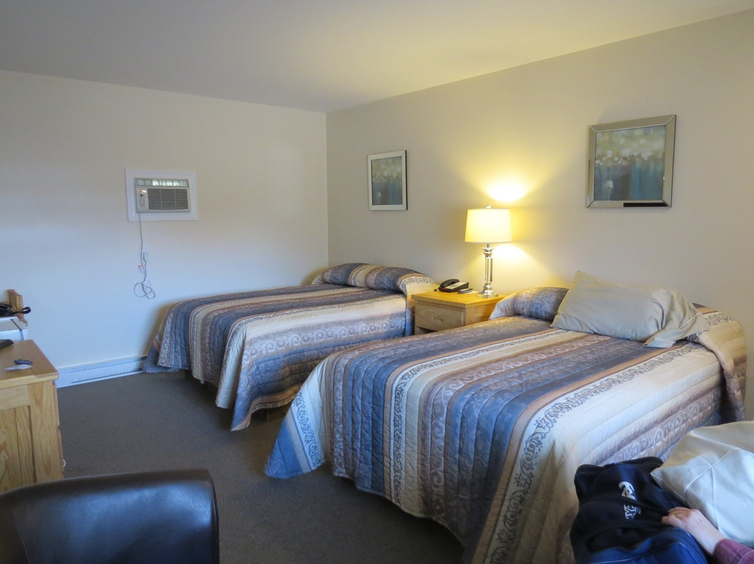 Trapper's Choice Restaurant & Inn主图