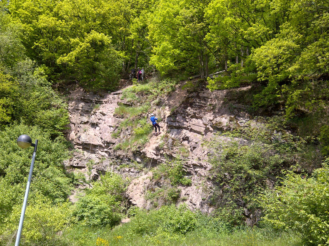 Stadtkyll旅游攻略图片