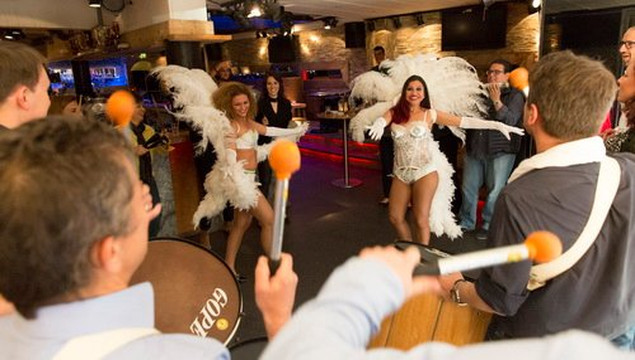 Brapewo-Valkenswaard必去景点