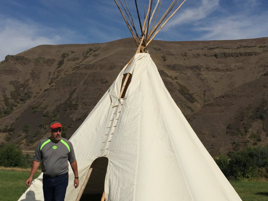 Nez Perce County Historical Society & Museum-刘易斯顿必去景点