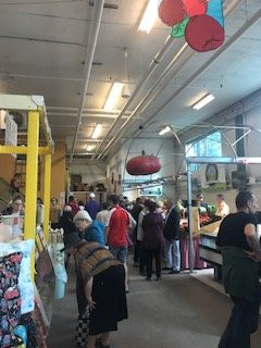 Old Strathcona Farmers' Market景点图片