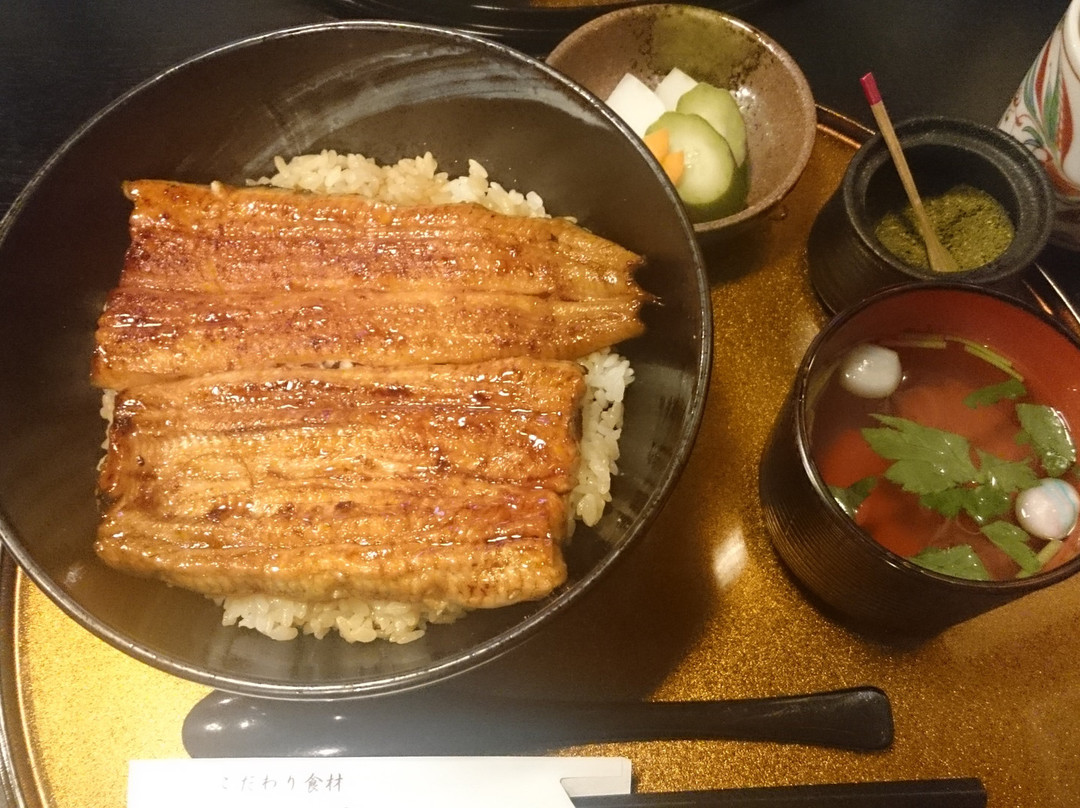 居酒屋 鈴