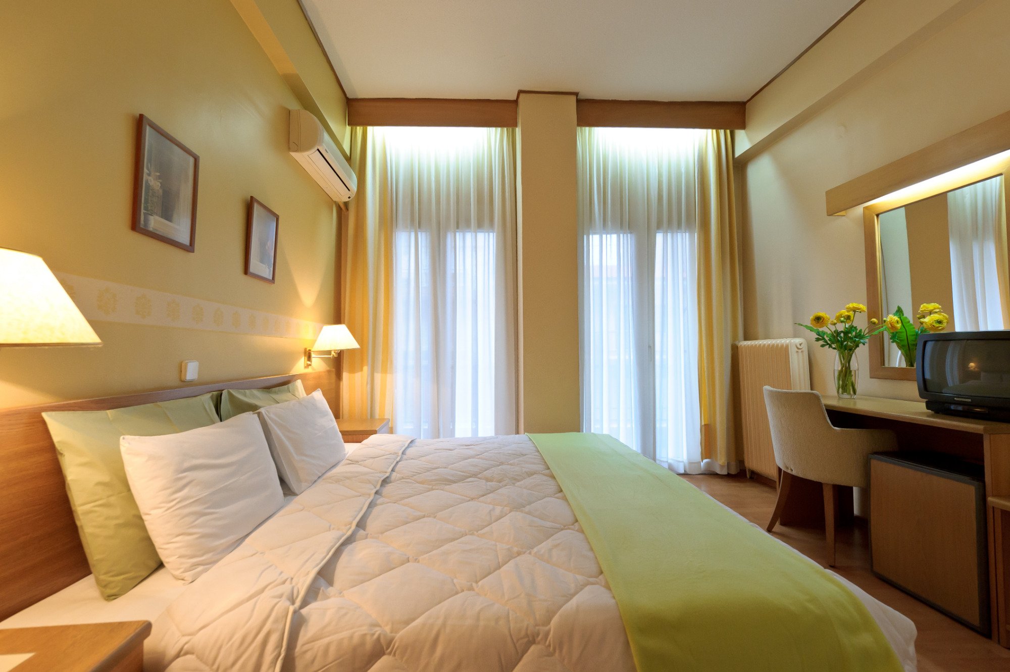 Hotel Anesis-官方