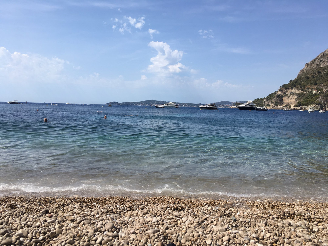 Swim The Riviera-摩纳哥城必去景点