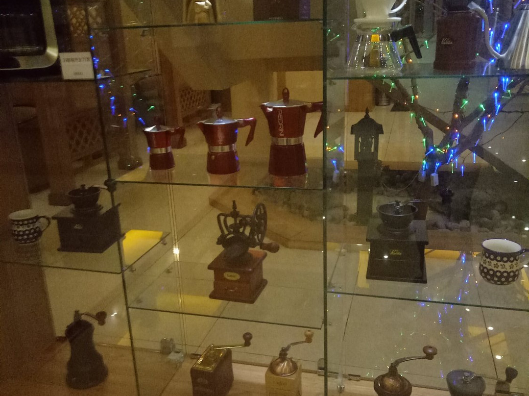 平壤大酒店主图