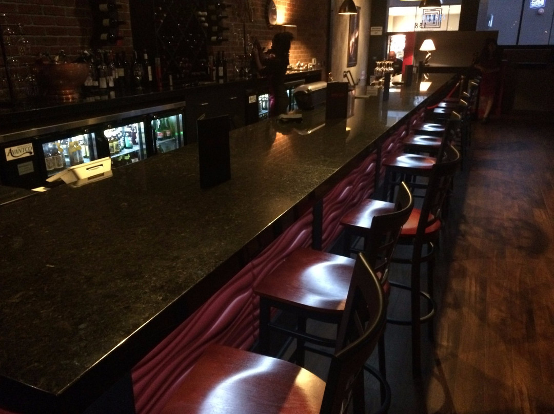 Impulse Room-核桃溪必去景点