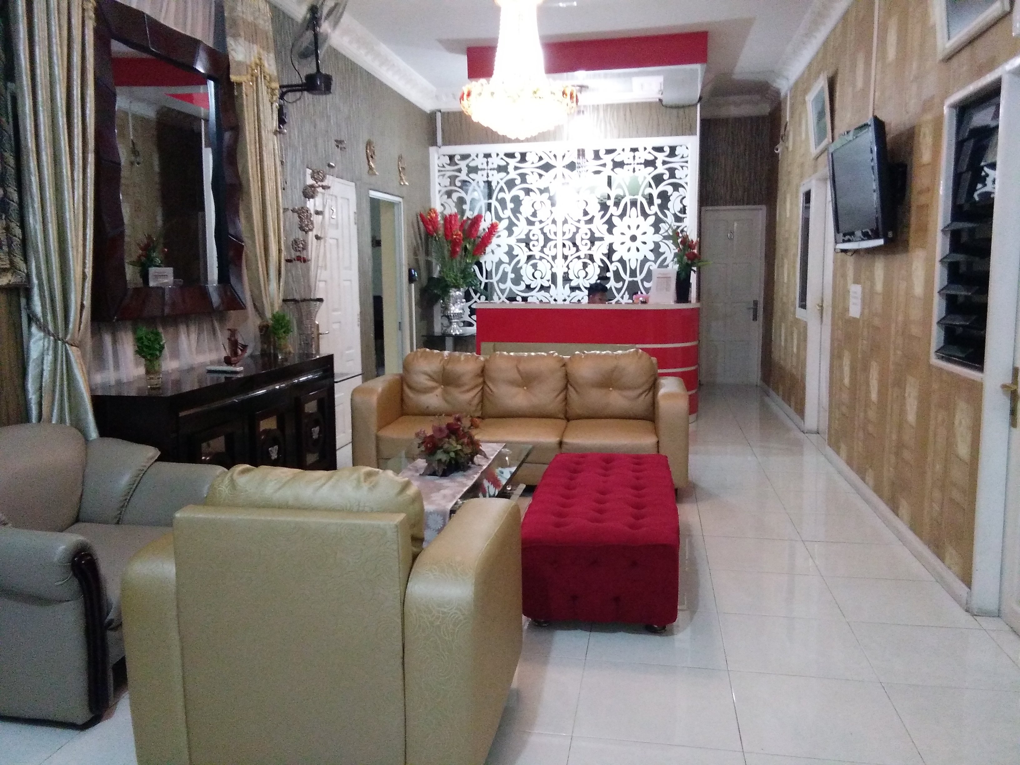 Hotel Alifa Syariah-官方