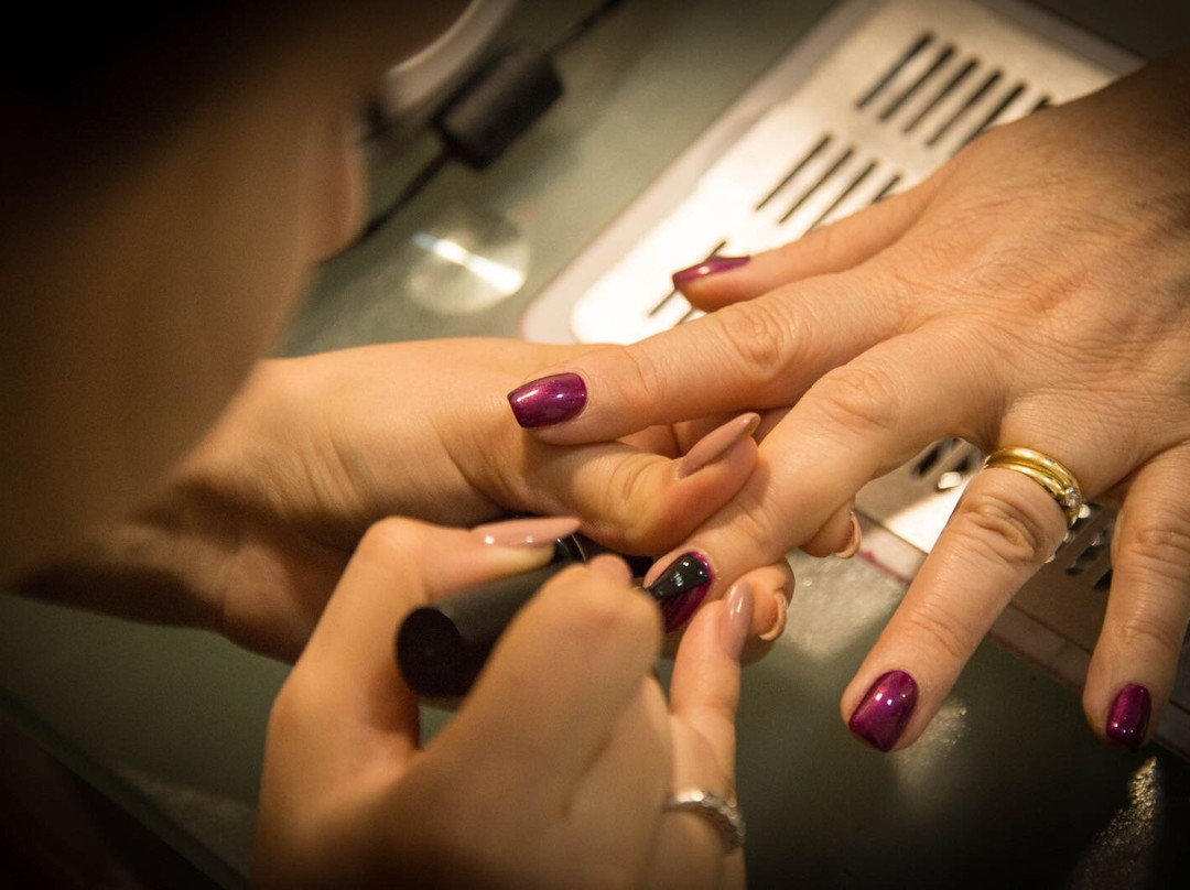 La Nuova Vita Estetica-罗马必去景点