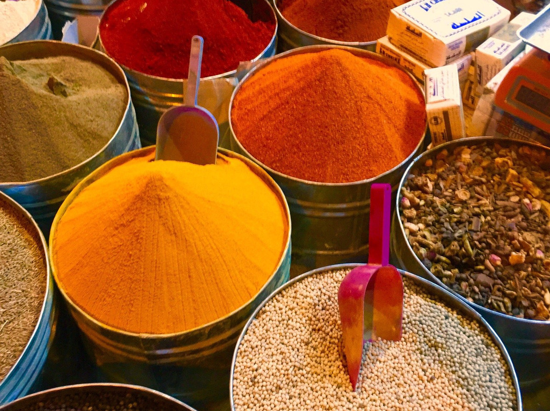 Tizi Trekking-伊姆利勒必去景点