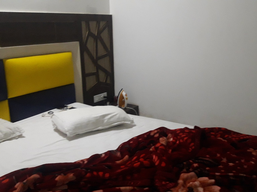 Hotel Haven
