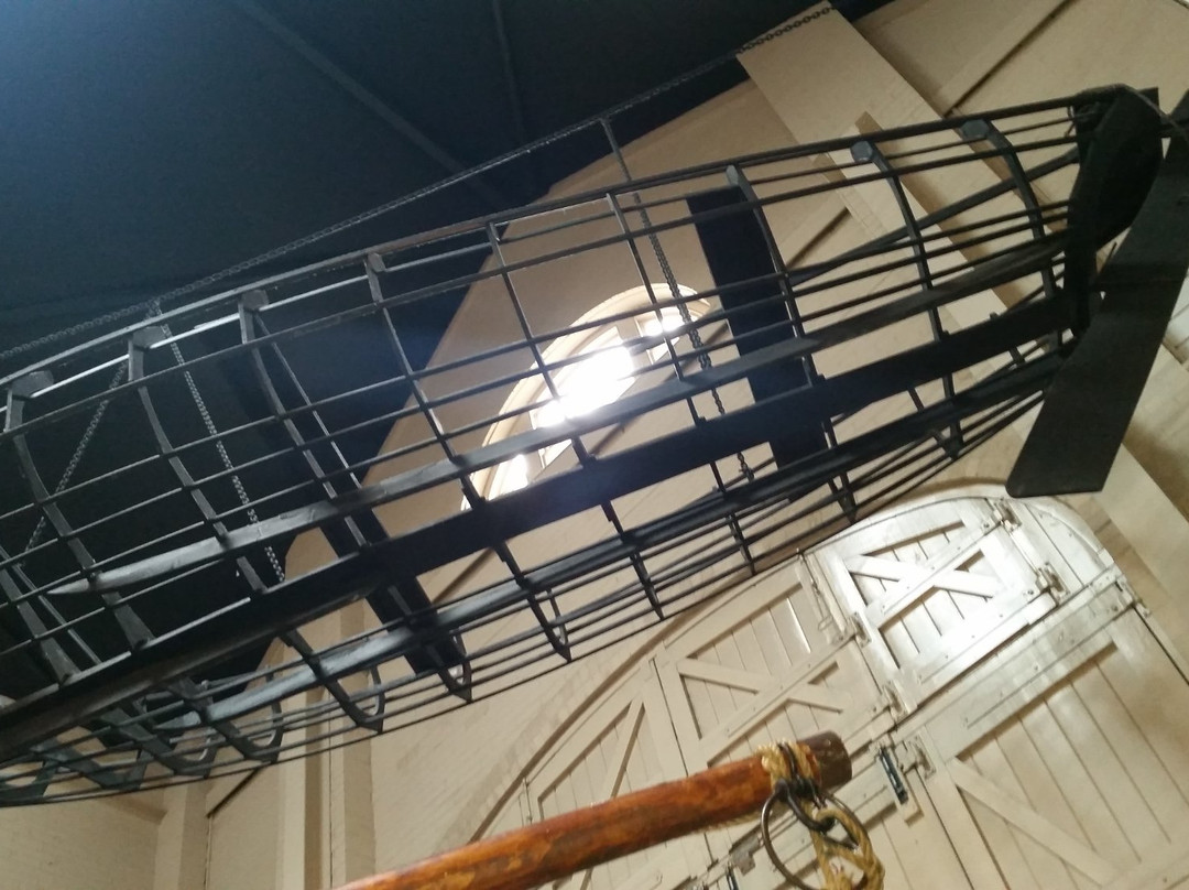 Museum of Hartlepool景点图片