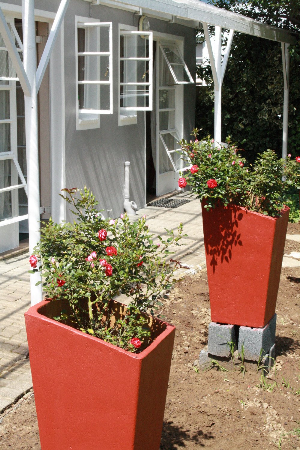 Marlene's Guesthouse-官方