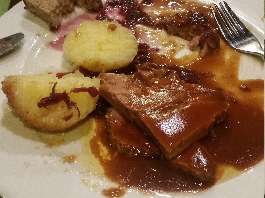 Schoneberger Weltlaterne主图