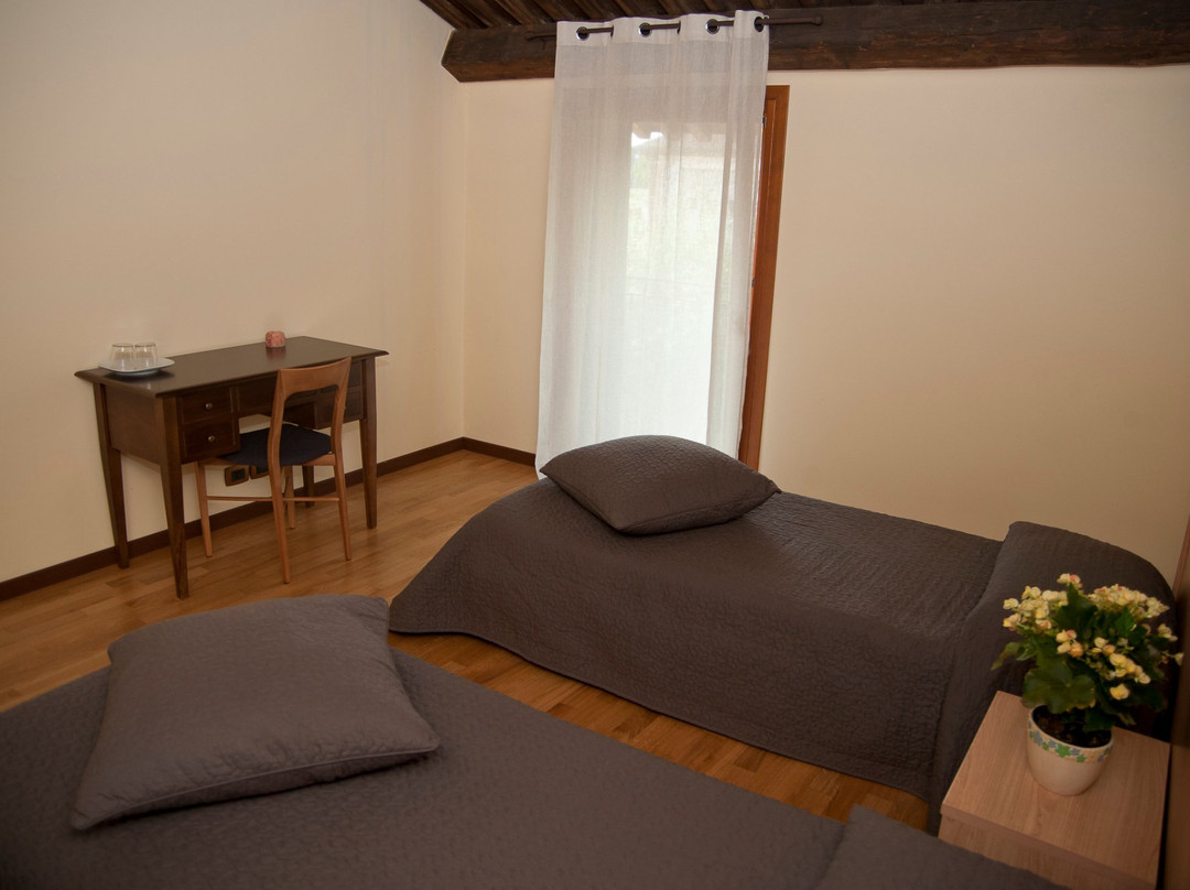 Agriturismo La Decima主图