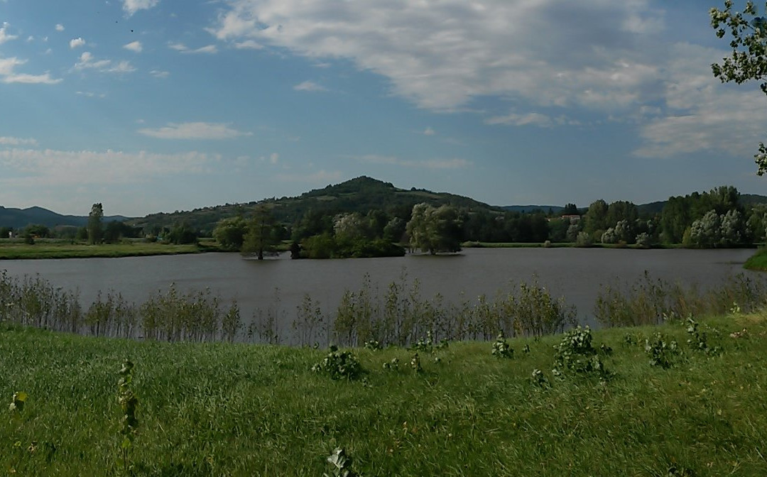 Les Etangs du Bord de Loire景点图片