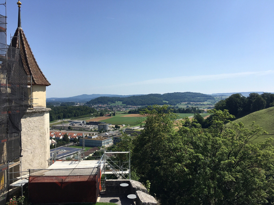 null-Lenzburg