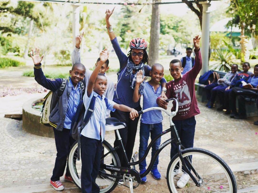 Bike & Saddle Trips-马布多必去景点