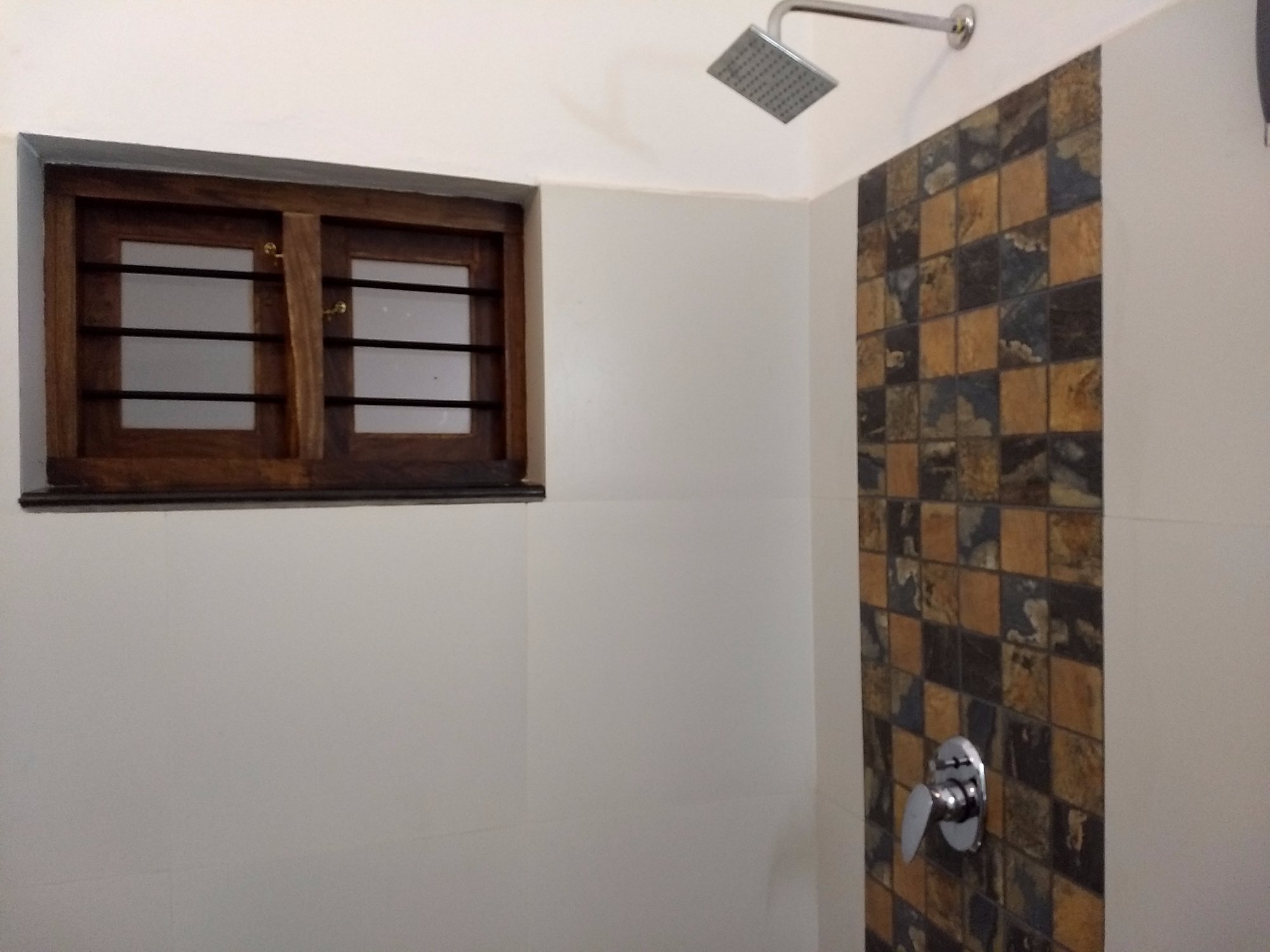 Tender Leaf Retreat-浴室