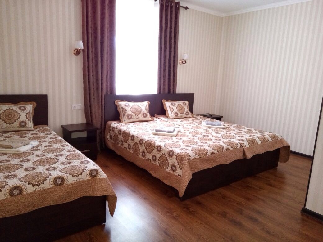 Voyage Guest House-官方