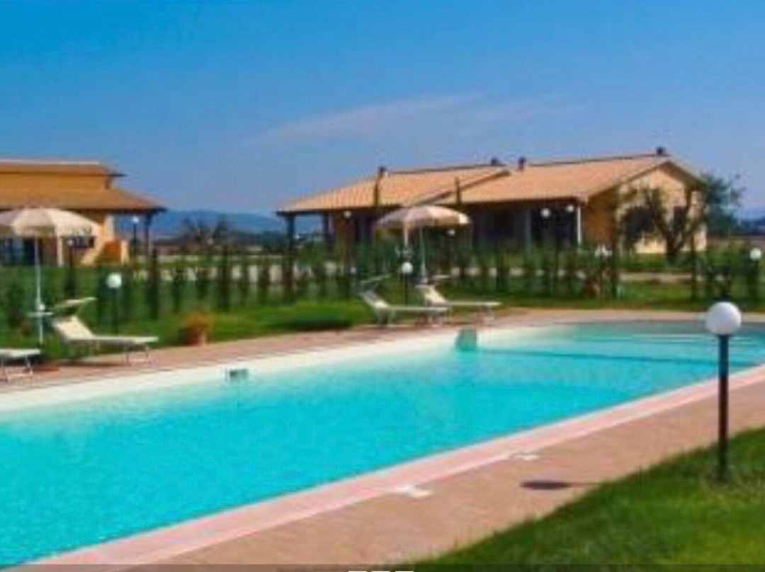 Agriturismo Colle d'Oro
