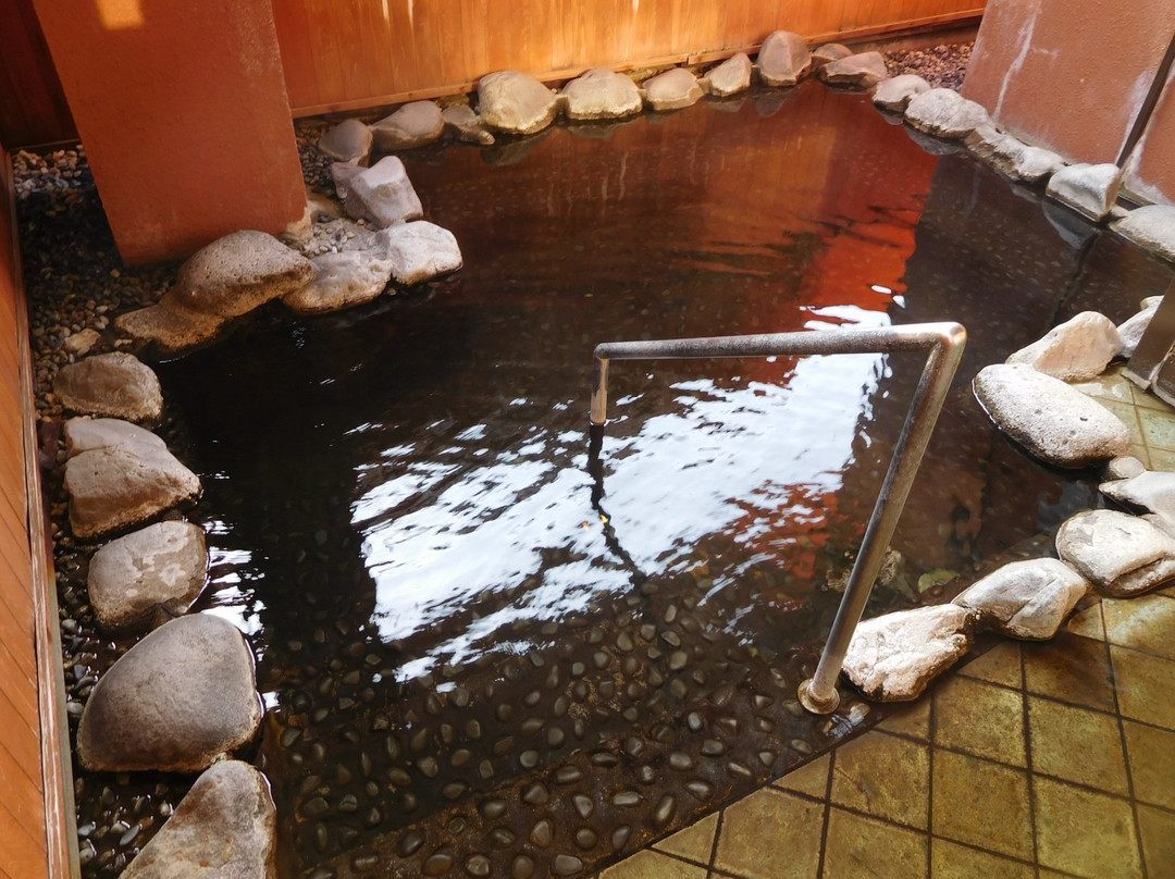 Kashiwagi Onsen主图