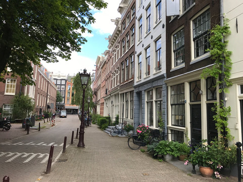 Context Travel Amsterdam-阿姆斯特丹必去景点