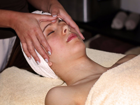 Slimotion Spa-Santo Andre必去景点