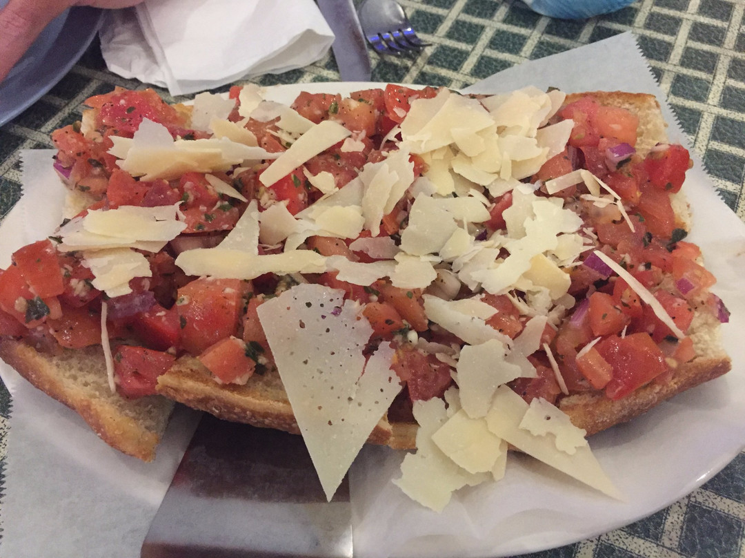 Pagano's Pizzeria主图