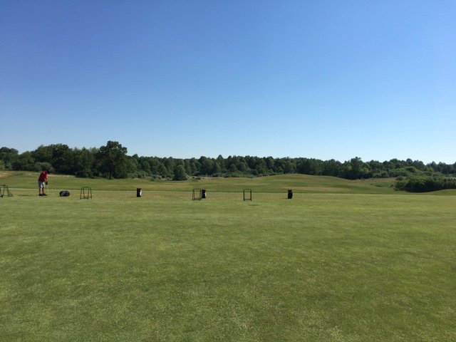 Glendarin Hills Golf Club景点图片