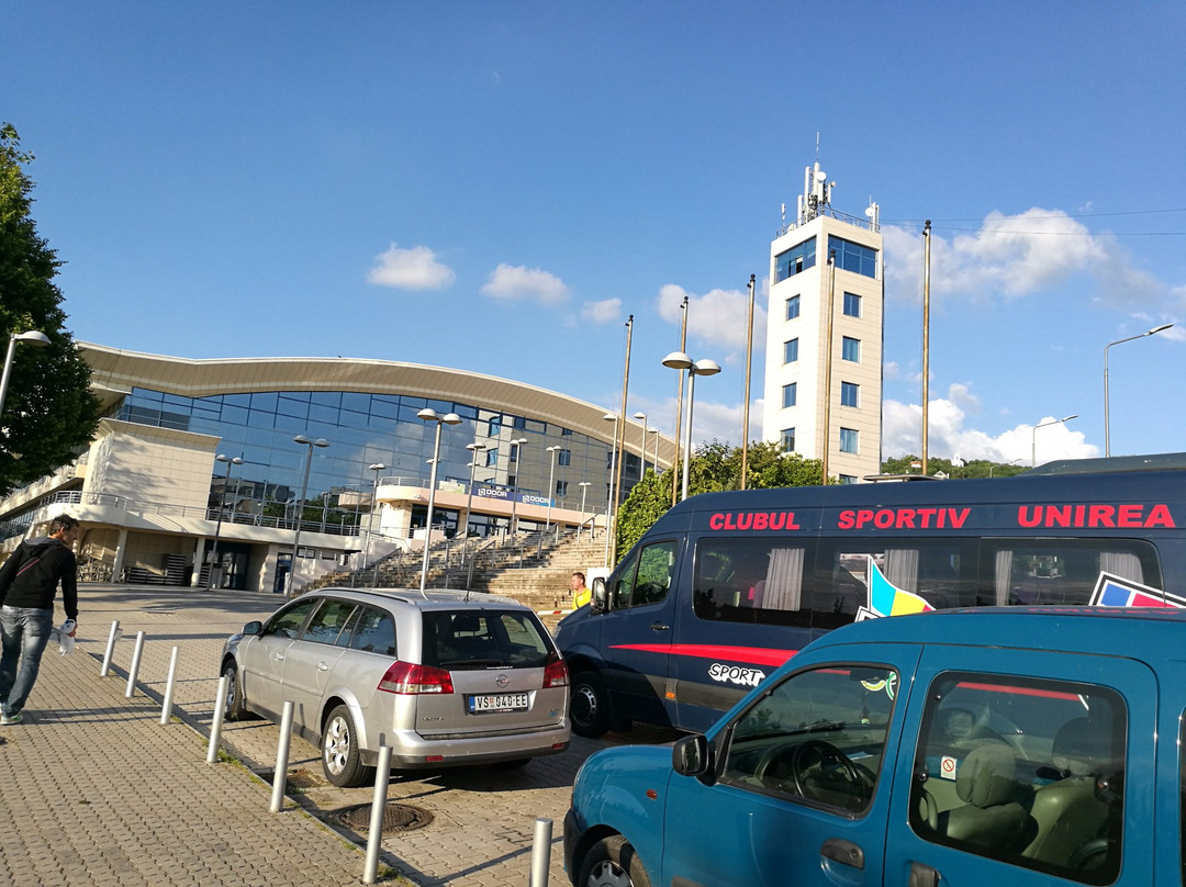 Centar Millennium景点图片
