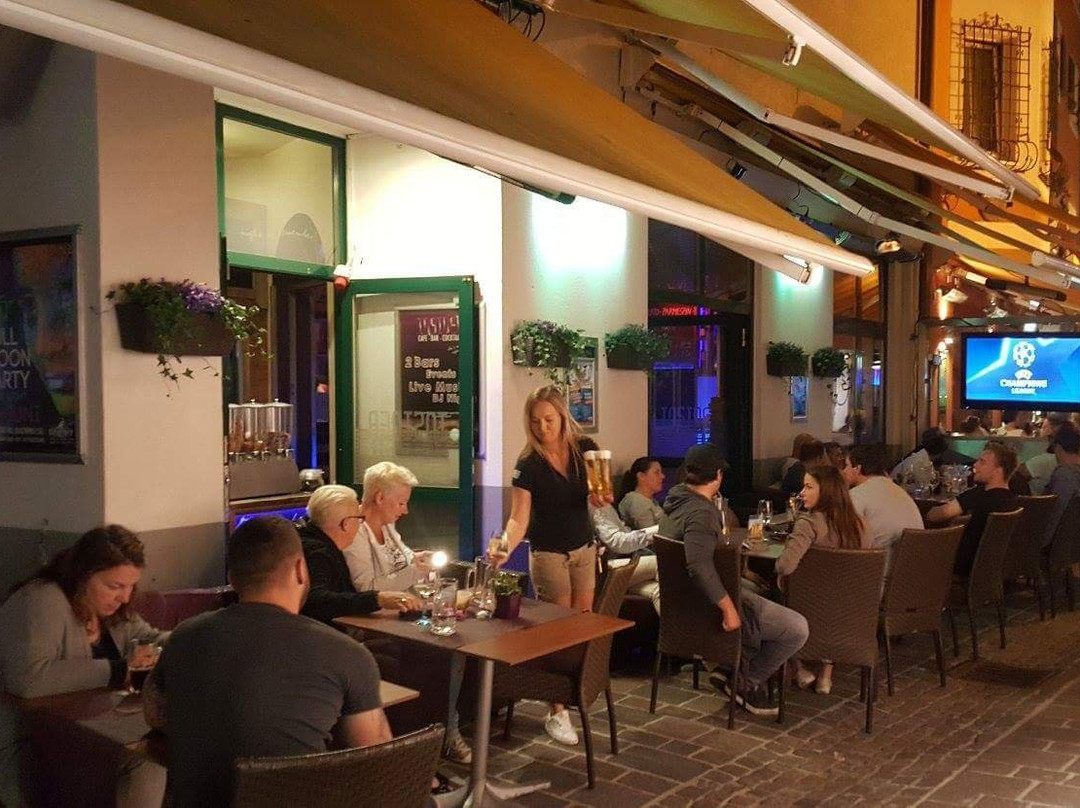 Insider Bar-采尔湖畔必去景点