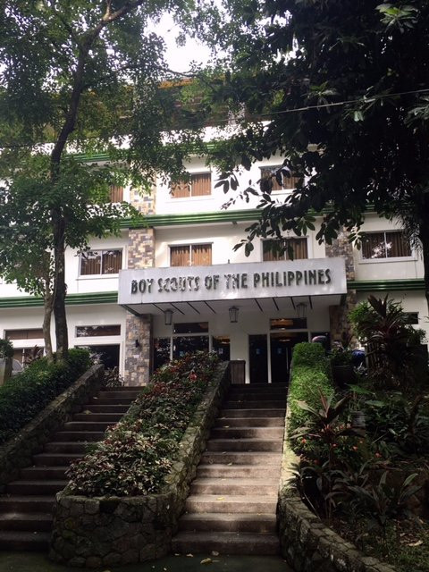 BP International Makiling主图