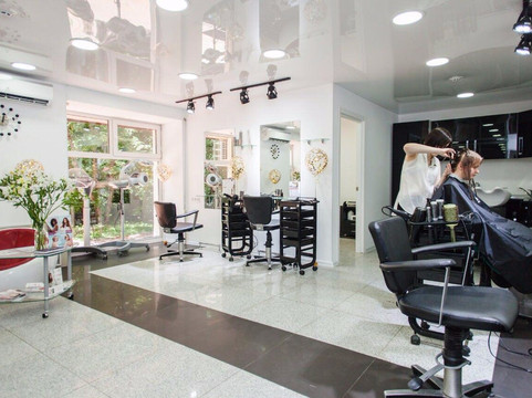 Art Beauty Salon Lermontov-伊尔库茨克必去景点