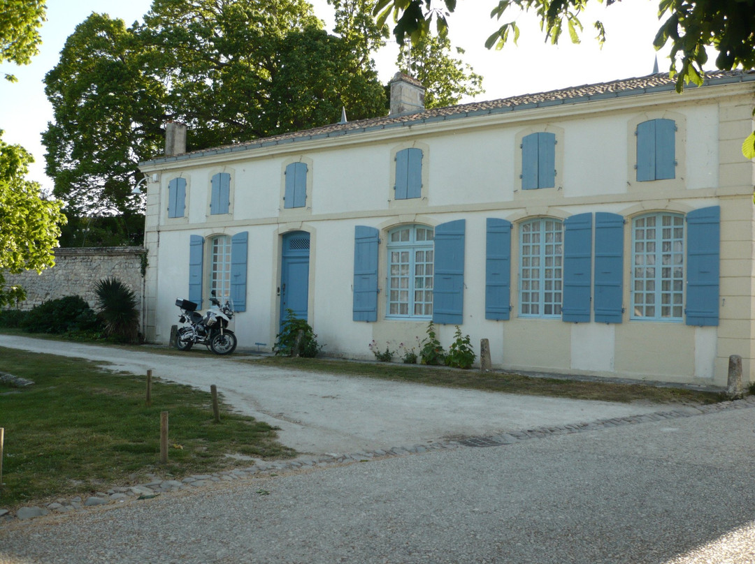 La Maison de l'Armateur主图