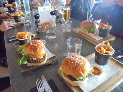 Swan Valley Tours-珀斯必去景点