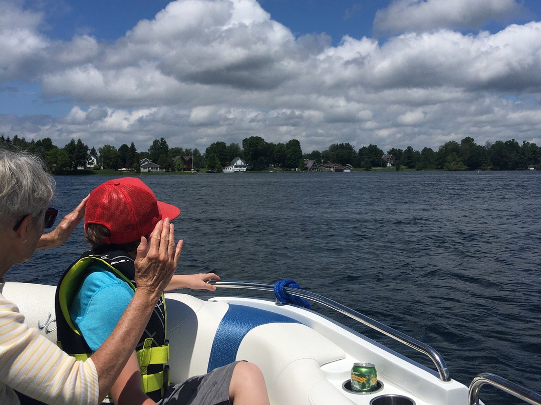 Your Wave Tours-Clayton必去景点