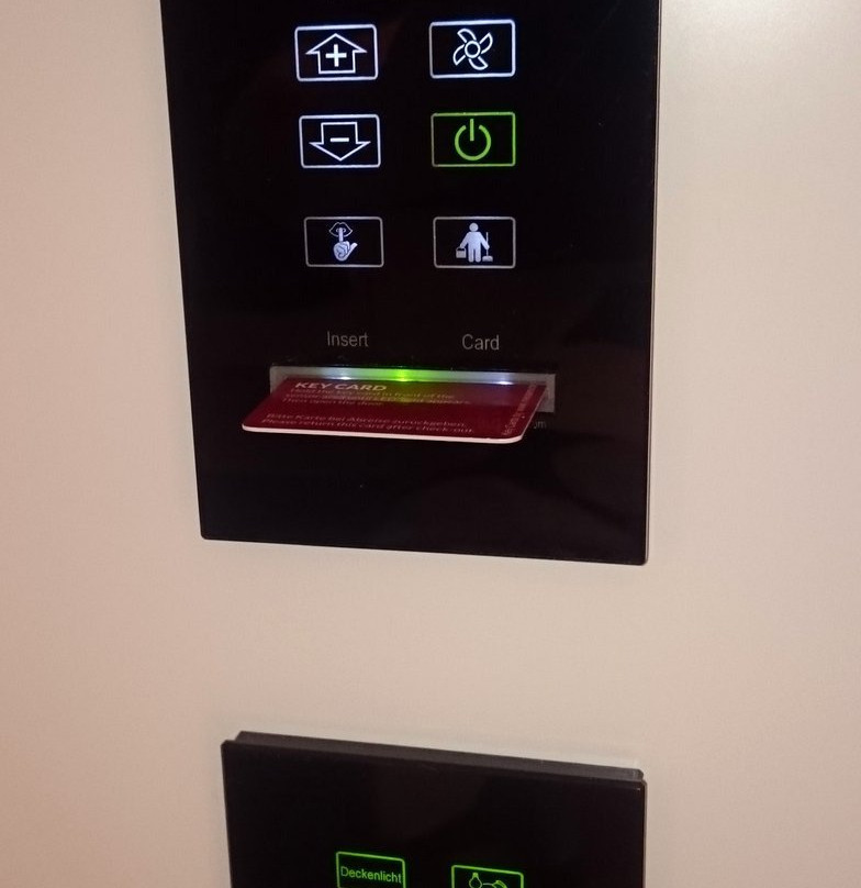 Campus at Home IZB Residence主图