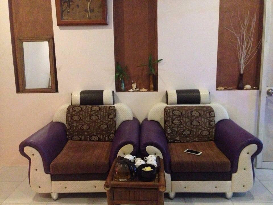 Spa Vuong-藩切市必去景点