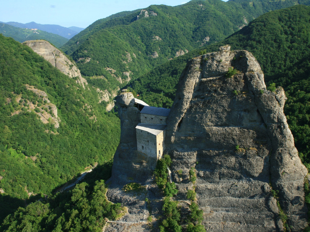 Parco Naturale Regionale dell'Antola景点图片