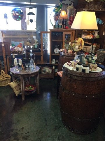 The Painted Peacock-Auburn必去景点