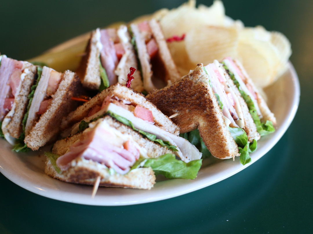 Bel-Air Bowl-Belleville必去景点