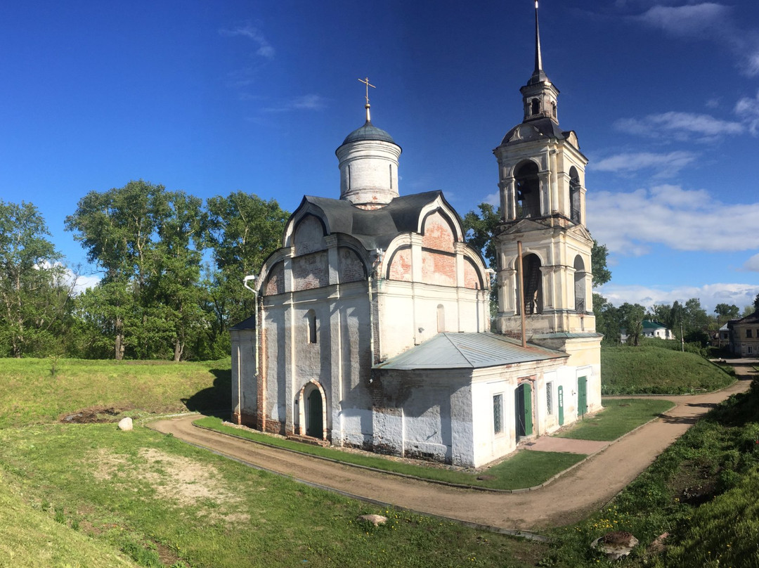 The Church of St Isidore景点图片