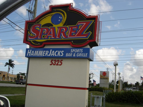 SpareZ-戴维必去景点