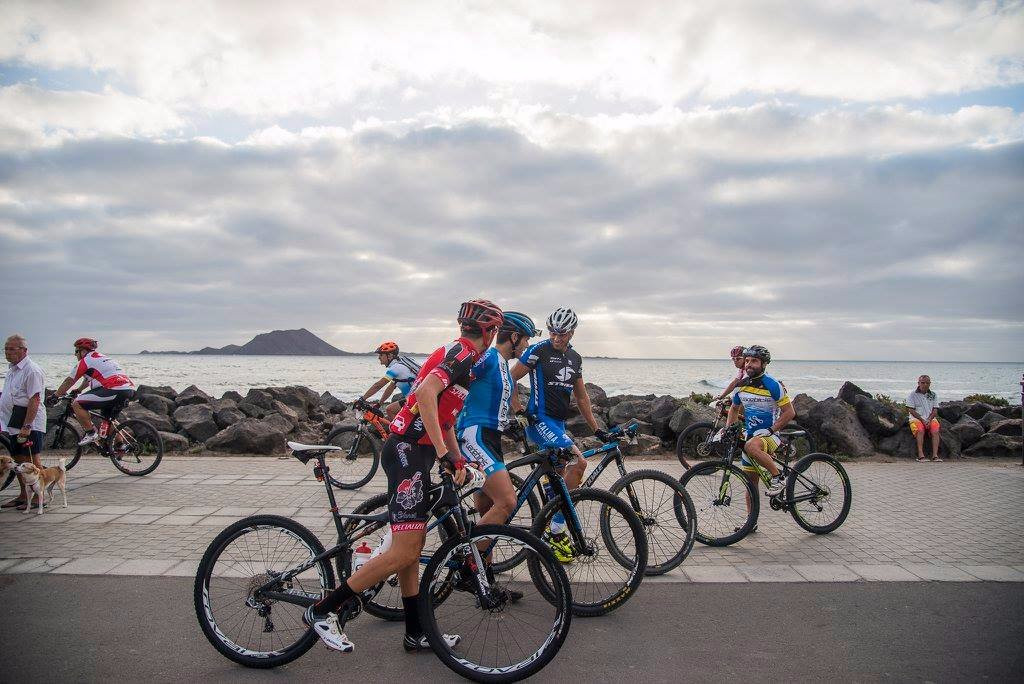Fuerteventura Rent a Bike Tour景点图片