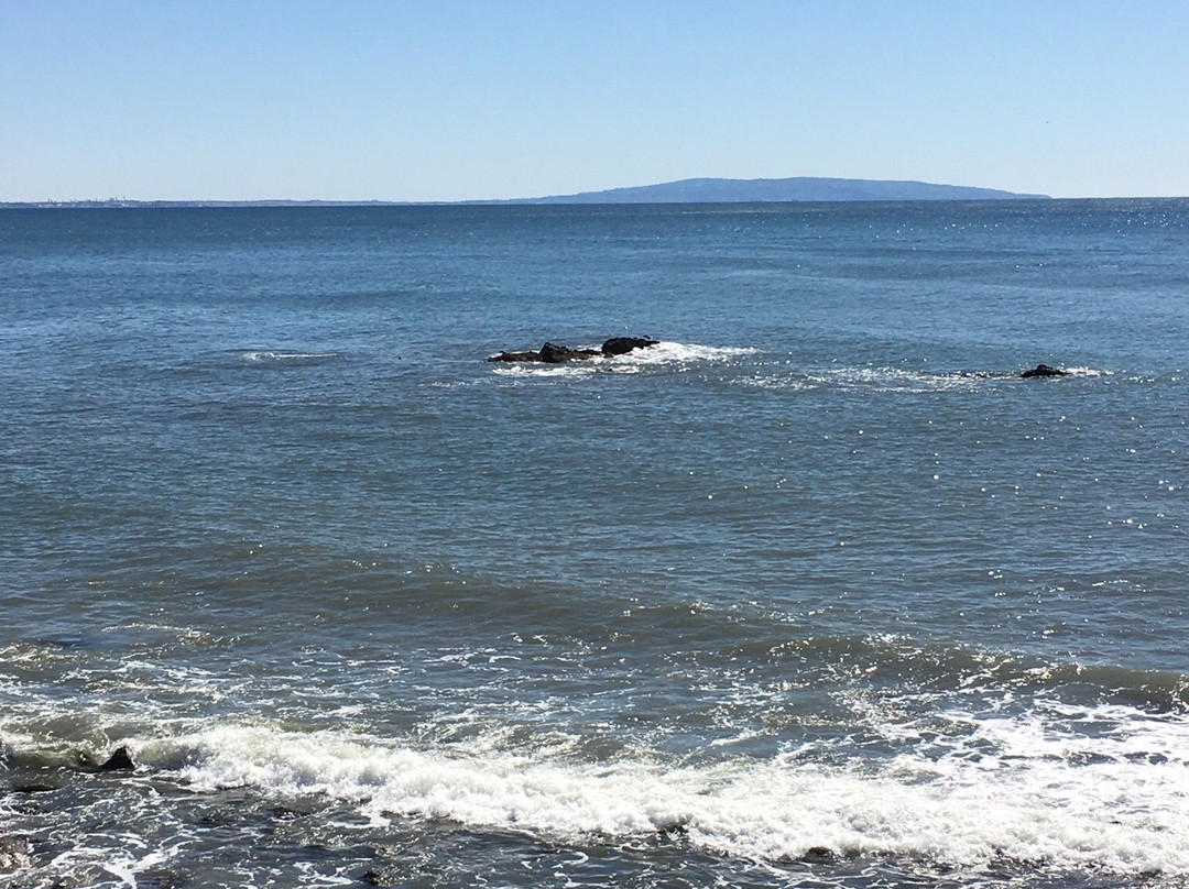 Las Tunas Beach-马里布必去景点