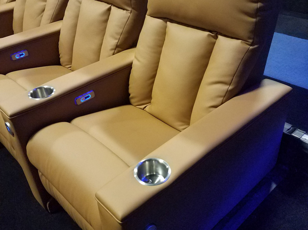 Classic Cinemas Sandwich Xq景点图片